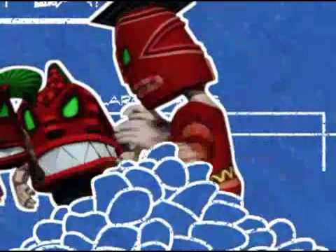 Viva Pinata  Pester For President