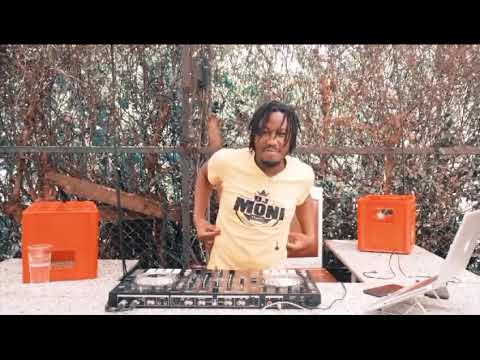 "Achibella" byby Josephyl, Exray Taniua, Teslah & GJB100  | DJ MIX