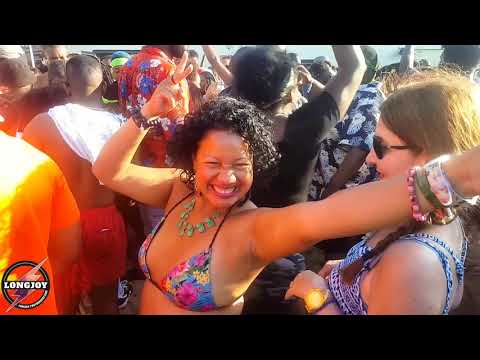 ..:: Soca On The Beach Berlin Carnival 2019 Part 2 of 3 ::..