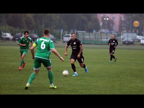 Grunwald Ruda Śląska - Podlesianka Katowice 2:3