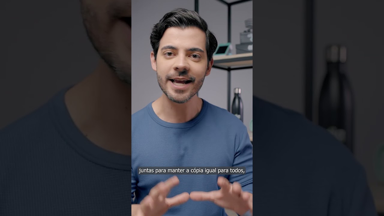 BLOCKCHAIN: Tudo que você precisa saber #Adiq #bitcoin #blockchain #criptomoeda #realdigital