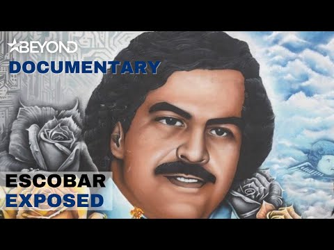 Escobar Exposed | S1E02 | Beyond Documentary