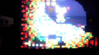 "Twin Bee" for Super Famicom