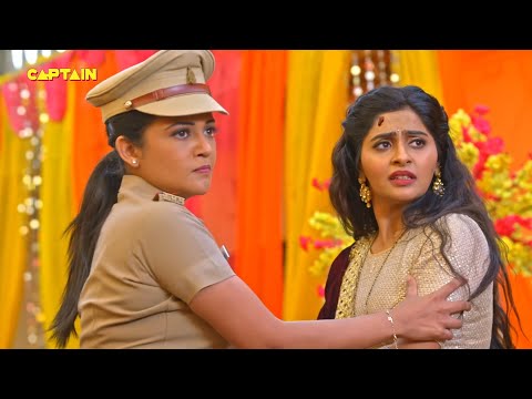 शादी में आई Karishma Singh पर उठा दिया जब लड़के वालो ने हाथ || Best Of Maddam Sir