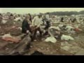 Jimi Hendrix ・Woodstock / Ending   Theme tune / Villanova Junction❣️