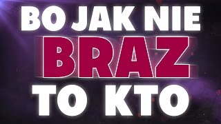 ♪CISZEWSKY - Jak Nie Brąz To Kto
