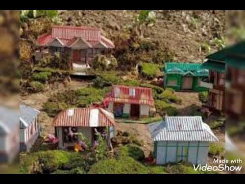 Kc. Runremsangi (Favang ni lenkawl - Otto recording 1986)