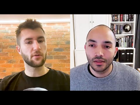 Building and Leading Software Development Teams at Paradox Interactive - Interview With Andrew Gomes