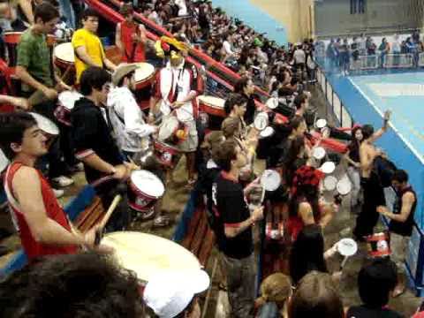 Engenharíadas 2010 - PercUrsão