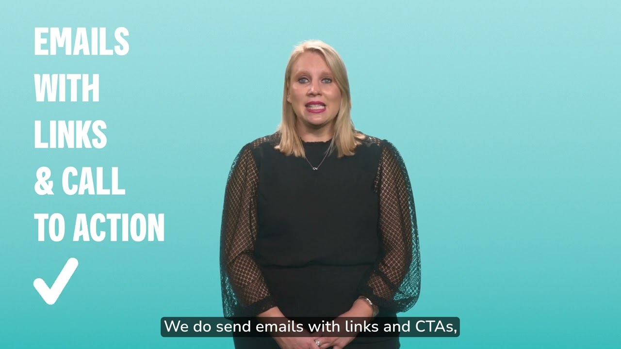 ID Secure: Verify and update your details