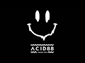 Hardfloor - "Acid All The Way" (out 21April 2018)