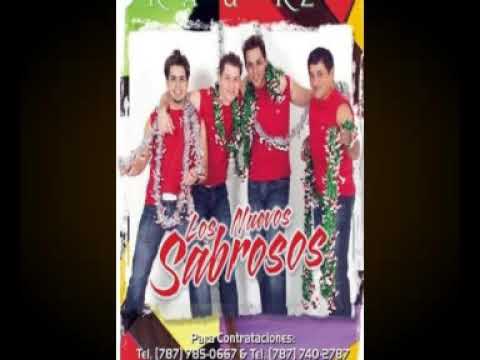 Los Nuevos Sabrosos - Por Culpa De La Bebida ((En Vivo)) Orocovis PR