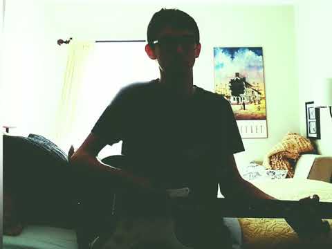 The Cars - My Best Friend's Girl (Acoustic Guitar Cover )