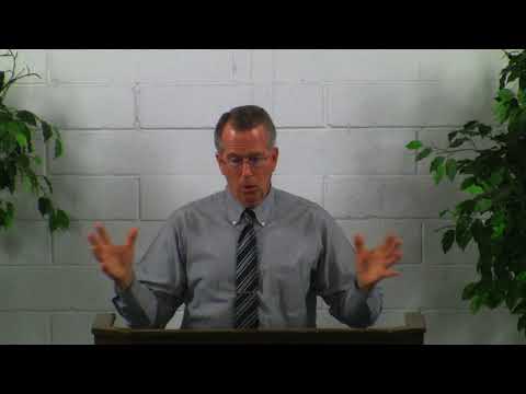 171022am - Justified by Grace through Faith Alone - Romans 4:1-8