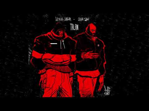 Deniz Sungur ( Zorba ) & Çağrı Sinci - Dar Mahalle #TALANEP