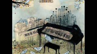 The Submarines - Submarine Symphonika (Ra Ra Riot Remix)