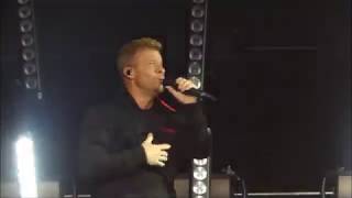 Backstreet Boys - I Wanna Be With You (Live in London 18/06/2019)