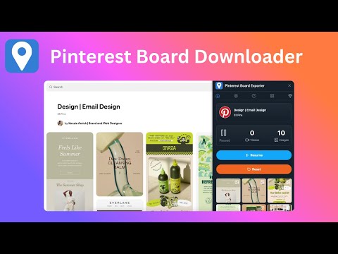 Item video thumbnail