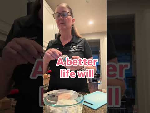 A better job won’t fix a broken system