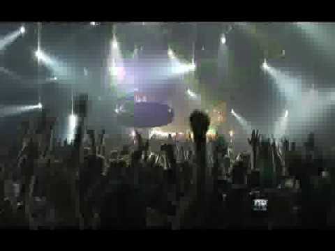 milaro.com Report: SonneMondSterne 2008 - Deichkind / Lexy & K-Paul live (1)