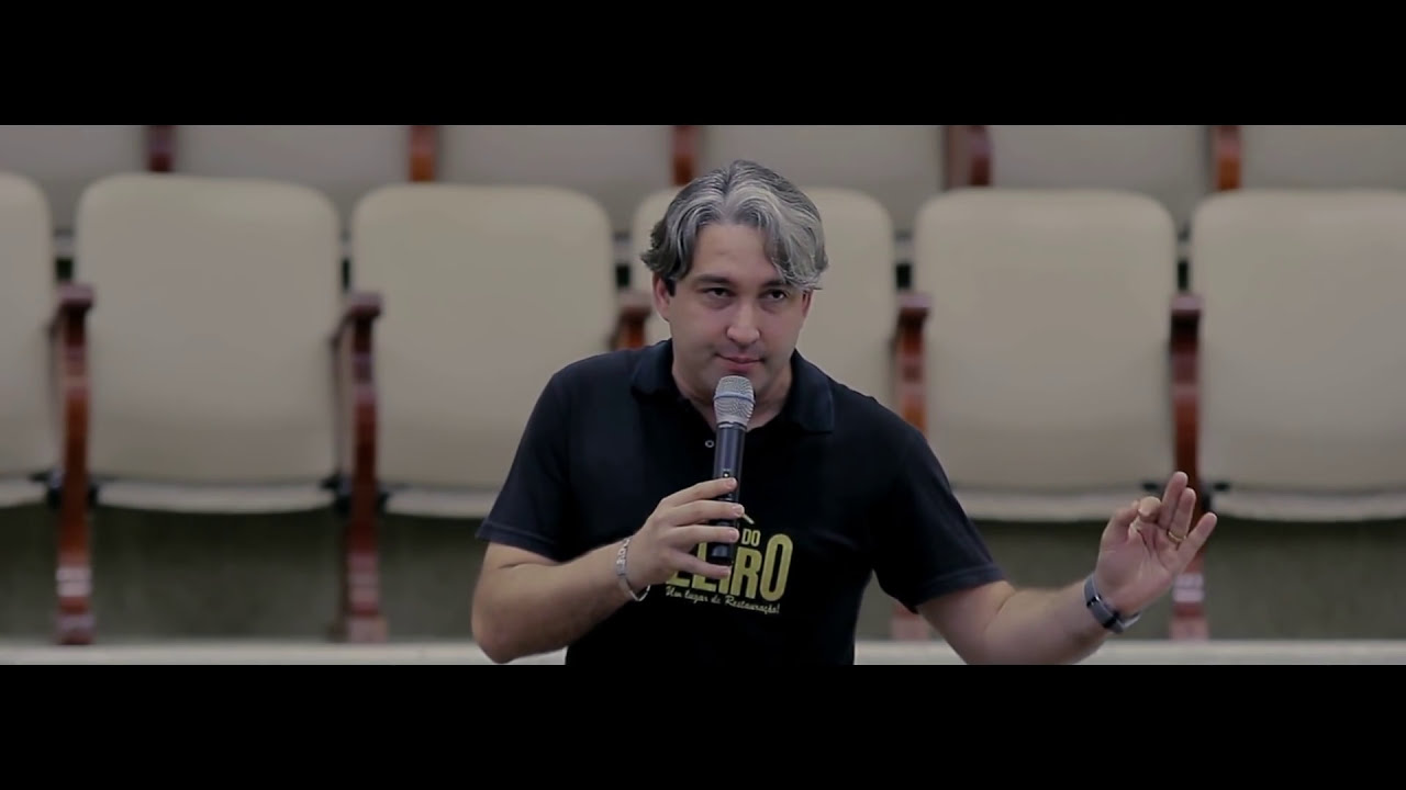 NÃO TROQUE JESUS POR NADA - PR MAC ANDERSON