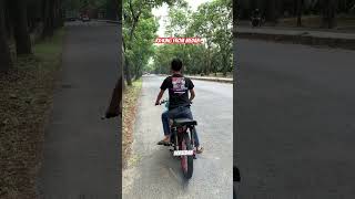 Download lagu Orang medan kalo nyeting emang gak ada obat track 1000M🔥#shorts #balapliarmedan #balapliar #rxking mp3