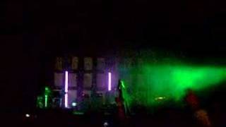 Fingertips - everybody knows that