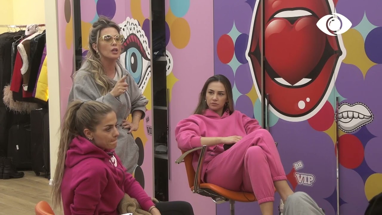 E ka bërë kastile/ Vajzat për Ermionën: Po bën lojë