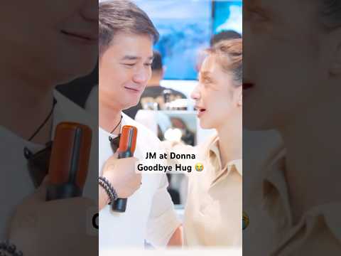 JM De Guzman at Donnalyn Bartolome breakup 😭😭 #shorts