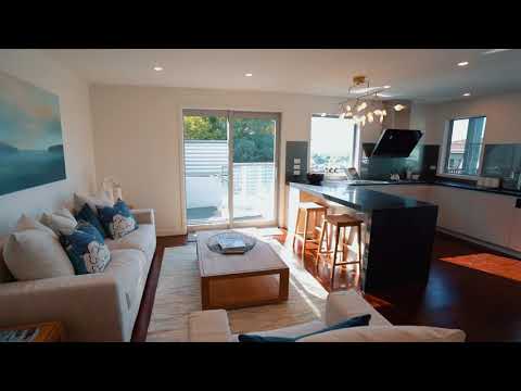 10A Richard Farrell Avenue, Remuera - Steve Williams