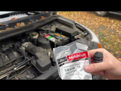 How to Enable Remote Start on a 2013-15 Ford Police Interceptor Utility Explorer