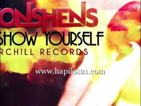 KONSHENS - SHOW YOURSELF - TUN OVA RIDDIM - SINGLE - BIRCHILL RECORDS -21ST - HAPILOS DIGITAL