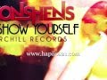 KONSHENS - SHOW YOURSELF - TUN OVA RIDDIM - SINGLE - BIRCHILL RECORDS -21ST - HAPILOS DIGITAL