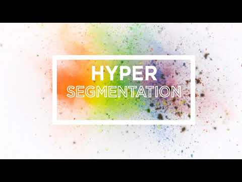 Extreme Fabric Connect - Discover The Power Of Hypersegmentation!