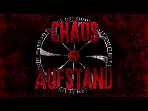 Chaos-Aufstand | SCP Informationen (German/Deutsch)