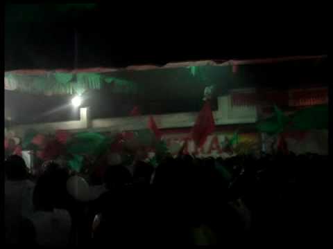 MOCIDADE INDEPENDENTE DE  VILA ISABEL TRES RIOS