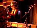 LUCY KAPLANSKY - Land of the Living - 10/20/12