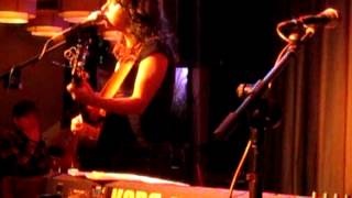 LUCY KAPLANSKY - Land of the Living - 10/20/12