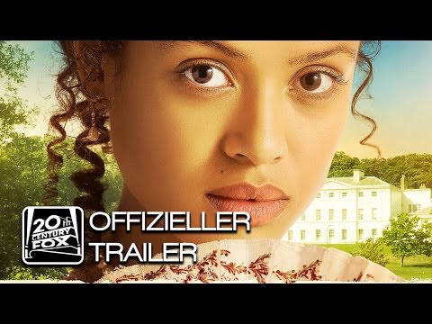 Trailer Dido Elizabeth Belle