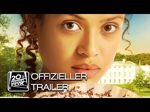 Trailer-Vorschau: Dido Elizabeth Belle