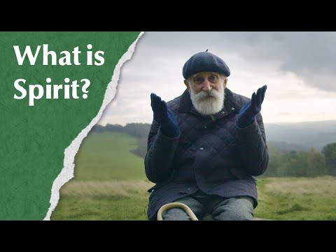 What is Spirit?