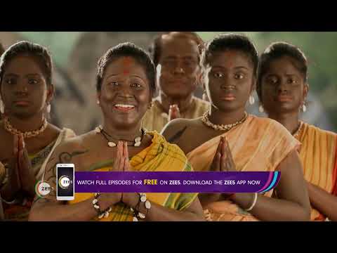 Mallika Locks Up Surendra In A Jail - Sata Bhainka Sunanaki - Fantacy Odia Tv Serial - Webi 202