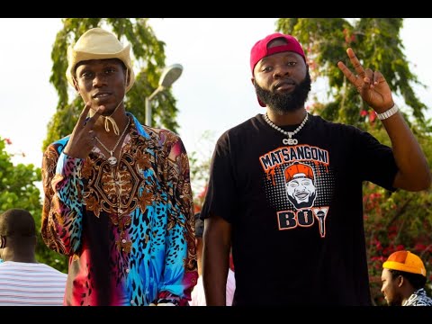 REAGAN DANDY & TRICKS: KILIFI - WATAMU TOUR (FANS MEET & GREET)