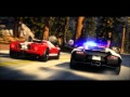 Need for speed - Hot Pursuit ( Greenskeepers - Live Like You Wanna Live soundtrack )