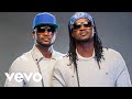 Psquare (Mr P & Rudeboy) - Me & My Brother (Music Video)