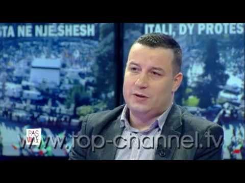 Pasdite ne TCH, 6 Mars 2015, Pjesa 1 - Top Channel Albania - Entertainment Show