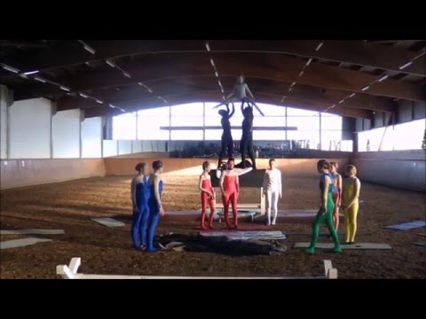 Voltigieren Kattendorf