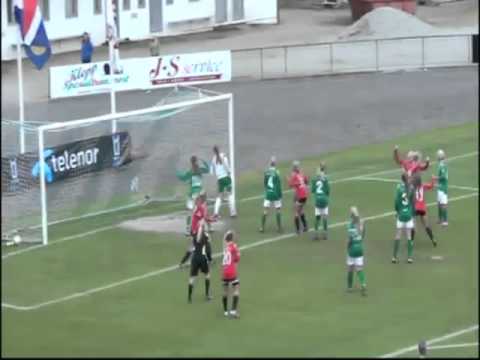 Klepp - Arna-Bjørnar NM finale J16