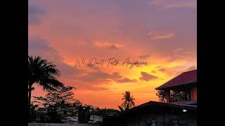 Download lagu We Don't Talk Anymore - ( TikTok version ) w/ 303 mINe mp3 Download lagu We Don't Talk Anymore - ( TikTok version ) w/ 303 mINe mp3