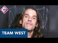 Onderzoek naar doodsoorzaak Dennis Abbas - Team West